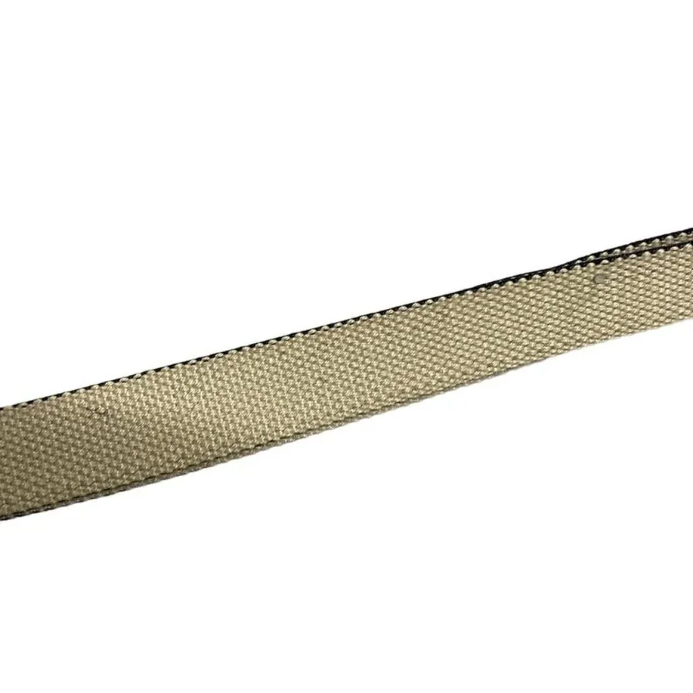 Dior Waist Pouch Saddle Slim Oblique - Picture 15 of 15